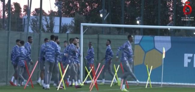 صحفي رياضي سعودي: الهلال قادر على تخطي ريال مدريد