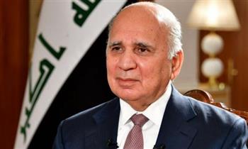   وزير الخارجية العراقي: مواجهة تحديات تغيّر المناخ ضرورة قصوى للحكومة