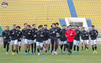 منتخب الشباب يواجه جنوب السودان وديا اليوم استعدادا لأمم أفريقيا