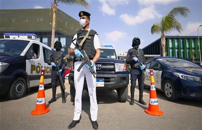 أمن المنافذ يضبط 36 قضية متنوعة خلال 24 ساعة