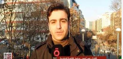 مراسل القاهرة الإخبارية من أنقرة: عملية خروج أحياء من تحت الأنقاض مستمرة رغم مرور أكثر من 100 ساعة