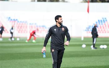 «الشناوي»: نسعى لتقديم مباراة جيدة أمام فلامينجو والعودة بالميدالية البرونزية