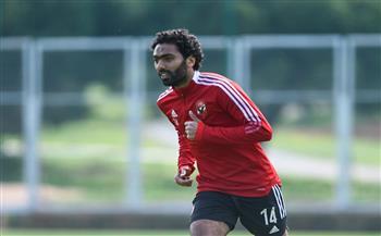 الأهلي في المونديال| الشحات: جاهزون لمواجهة فلامنجو.. ونسعى لكتابة التاريخ