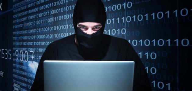  استشاري تكنولوجيا المعلومات يكشف سر انتشار الجرائم الالكترونية 