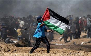 وزير الاقتصاد الفلسطيني يطلع وفدًا أوروبياً على انتهاكات إسرائيل بحق الاقتصاد الفلسطيني