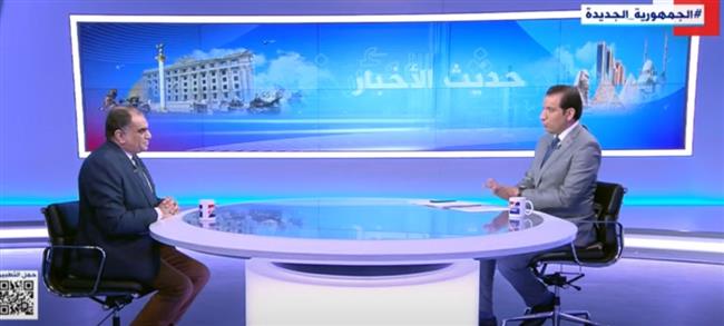 «الكتاتنى» لـ «إكسترا نيوز»: هذه أسرار الإخوان.. ودورها فى إسقاط الدول  