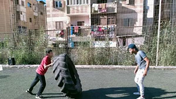 «الشباب والرياضة» بكفر الشيخ:تدريب ذوي الهمم يسهم في تمكينهم اقتصاديًا