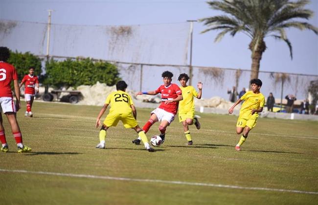 «أهلي 2008» يتعادل مع وادي دجلة سلبيًّا في بطولة الجمهورية