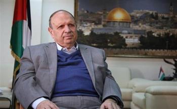   قيادي فلسطيني:القدس تتعرض لهجمة غير مسبوقة ويؤكد أهمية «مؤتمر دعم القدس»