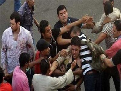 مصرع وإصابة 6 أشخاص في مشاجرة بقنا   