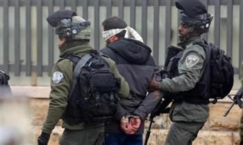   قوات الاحتلال الإسرائيلي تعتقل زوجة منفذ عملية الدهس في القدس