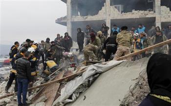   ماليزيا ترسل 106 موظفين طبيين إلى تركيا لمساعدة منكوبي الزلزال