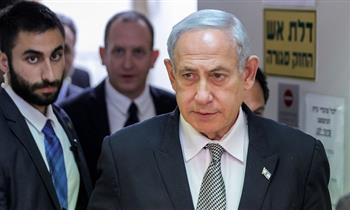   «العليا» الإسرائيلية تطالب بتفسير عدم تنحية نتنياهو من منصبه