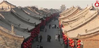   مهرجان الفوانيس الصيني.. احتفالات ببداية العام القمري الجديد