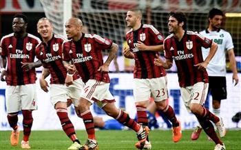  تشكيل إيه سي ميلان لمواجهة تورينو  بالدوري الإيطالي
