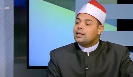 الفائز بالمركز الأول في المسابقة العالمية للقرآن: والدي حرص على تحفيظي