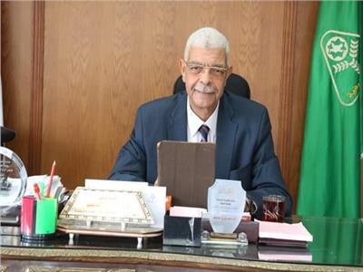 جامعة المنوفية ضمن أفضل الجامعات المصرية في تصنيف الجامعات الأسباني ويبومتركس 