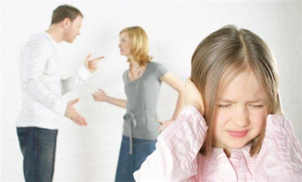 تحذير.. الضغوط والمشاكل الأسرية تهدد أطفالك