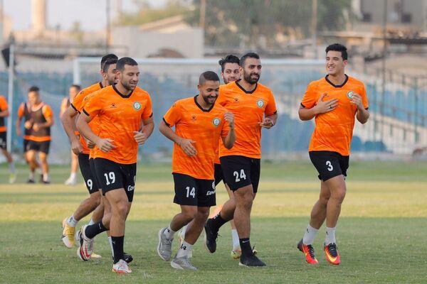 قائمة فريق البنك الأهلي لمواجهة فاركو بالدوري الممتاز