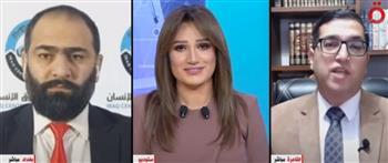 كاتب صحفي لـ القاهرة الإخبارية: الشباب عماد المجتمع.. وعليهم مسؤولية كبيرة في تفعيل مفاهيم حقوق الإنسان