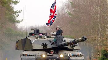   خبراء: تقارير أمريكية تشير إلى تراجع قوة الجيش البريطاني
