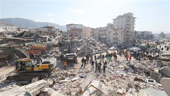   الأمم المتحدة تدعو لوقف فوري للنار في سوريا لتسهيل إيصال المساعدات لضحايا الزلزال