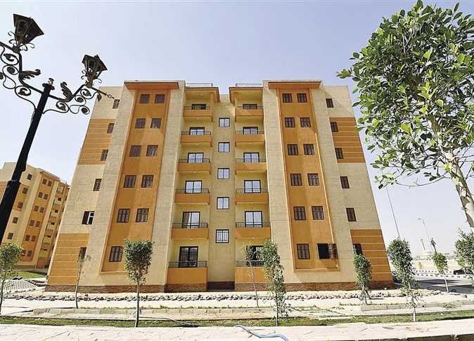 «الإسكان» تعلن طرح 42 وحدة إدارية جاهزة للاستلام بمدينة 6 أكتوبر