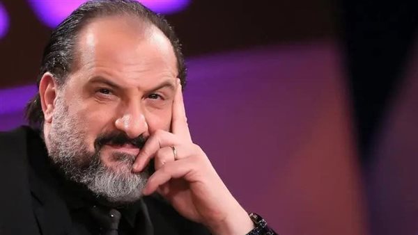خالد الصاوي يبدأ تصوير مسلسل صراع الفصول نهاية فبراير