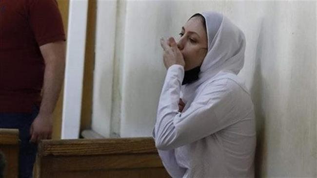 النقض تحدد مصير فتاة التيك توك مودة الأدهم على حكم حبسها 6 سنوات