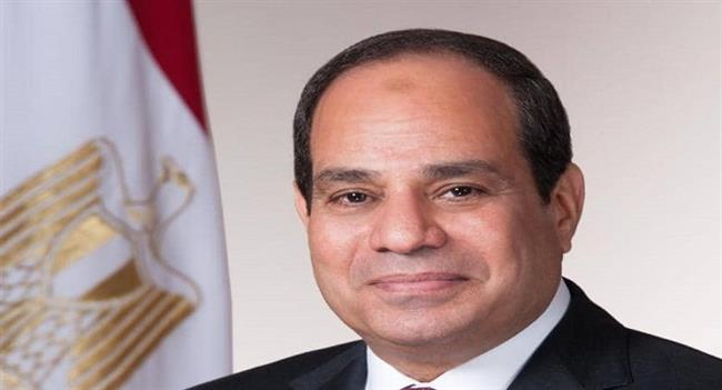 الرئيس السيسي يستقبل اليوم رؤساء البرلمانات العربية