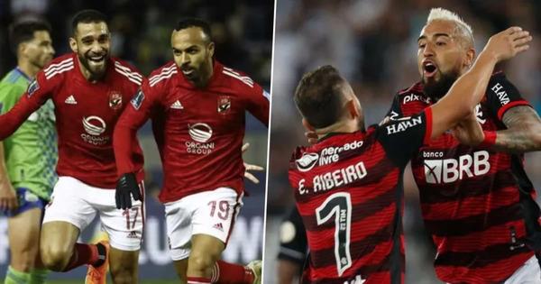 بث مباشر.. مشاهدة مباراة الأهلي وفلامنجو بكأس العالم للأندية