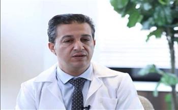 طبيب يحذر من انتشار الفيروسات بين الناجين من زلزال سوريا وتركيا