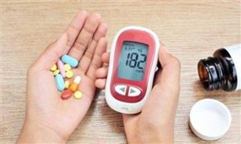   دراسة: زيادة مكملات فيتامين (د) يمكن أن تقلل من خطر الإصابة بمرض السكري