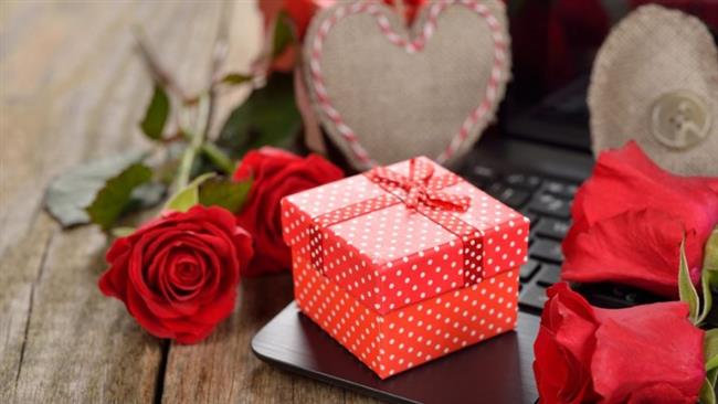6 أفكار مختلفة وجديدة وغير مكلفة لهدية عيد الحب