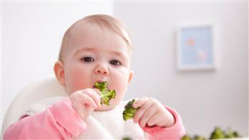   البروكلي للاطفال الرضع.. وجبة غذائية متكاملة