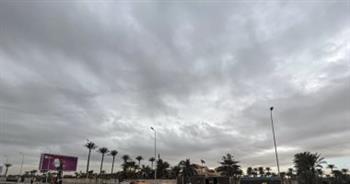 تفاصيل حالة الطقس اليوم  ودرجات الحرارة المتوقعة