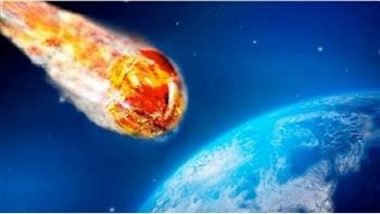 كويكب بحجم جسر جولدن يصطدم بالأرض بعد 5 أيام.. التفاصيل