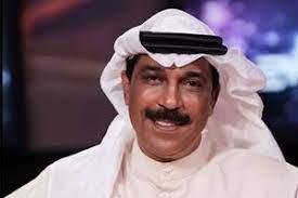 عبد الله الرويشد: كنت بخاف غنى أمام الموسيقار عمار الشريعى