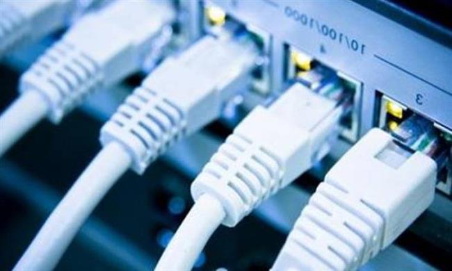 ضبط شخص يدير منظومة لخدمات الإنترنت دون ترخيص ويبيعها للجمهور بالدقهلية