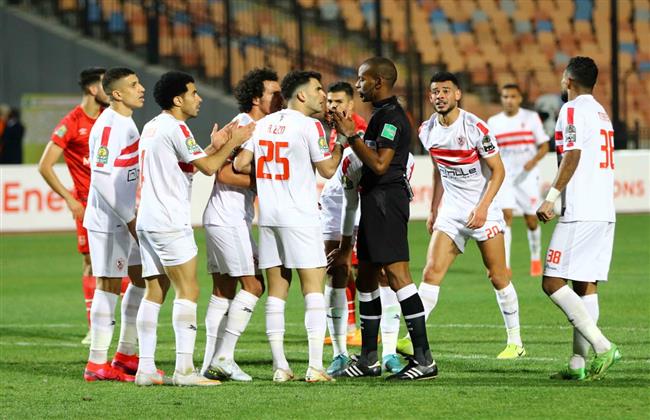 رقم سلبي يضاف للزمالك خلال الجولات الافتتاحية من دور المجموعات ببطولة دوري أبطال إفريقيا