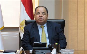   وزير المالية يطرح الرؤية المصرية للتعامل مع التحديات الاقتصادية العالمية