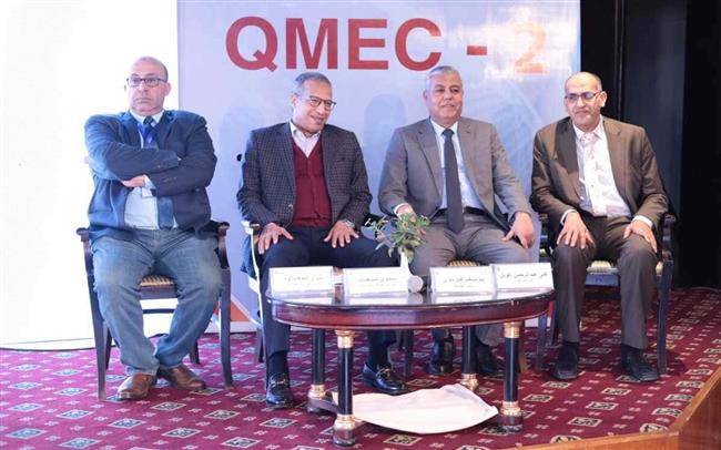 انطلاق فعاليات المؤتمر الثاني لقسم التعليم الطبي بكلية الطب جامعة جنوب الوادي