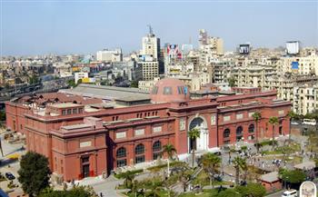    لا صحة لإغلاق المتحف المصري بالتحرير تزامناً مع افتتاح المتحف المصري الكبير