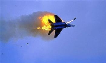   أوكرانيا: القوات الجوية تسقط 20 طائرة روسية بدون طيار