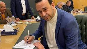   انتخابات الصحفيين.. عمرو بدر يترشح على عضوية المجلس تحت السن