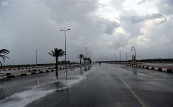 الأرصاد: أجواء مائلة للبرودة نهارا على أغلب المناطق الشمالية