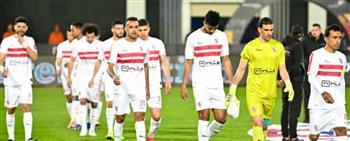 أول قرار من رئيس الزمالك بعد الهزيمة من شباب بلوزداد 