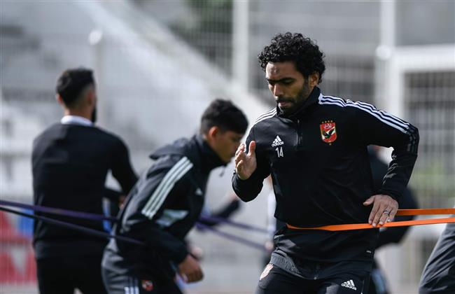 الأهلي في المونديال| مران بدني للاعبين صباح اليوم استعدادًا لفلامنجو