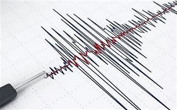   زلزال بقوة 2.3 ريختر يضرب كوريا الجنوبية