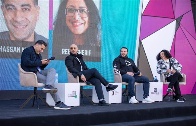  انطلاق فعاليات النسخة الرابعة من قمة شركات ناشئة بلا حدود 